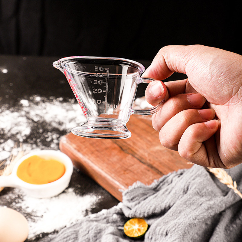 Mini Measuring Cup with Gradua - огляд і ціна Mini Kitchen Baking