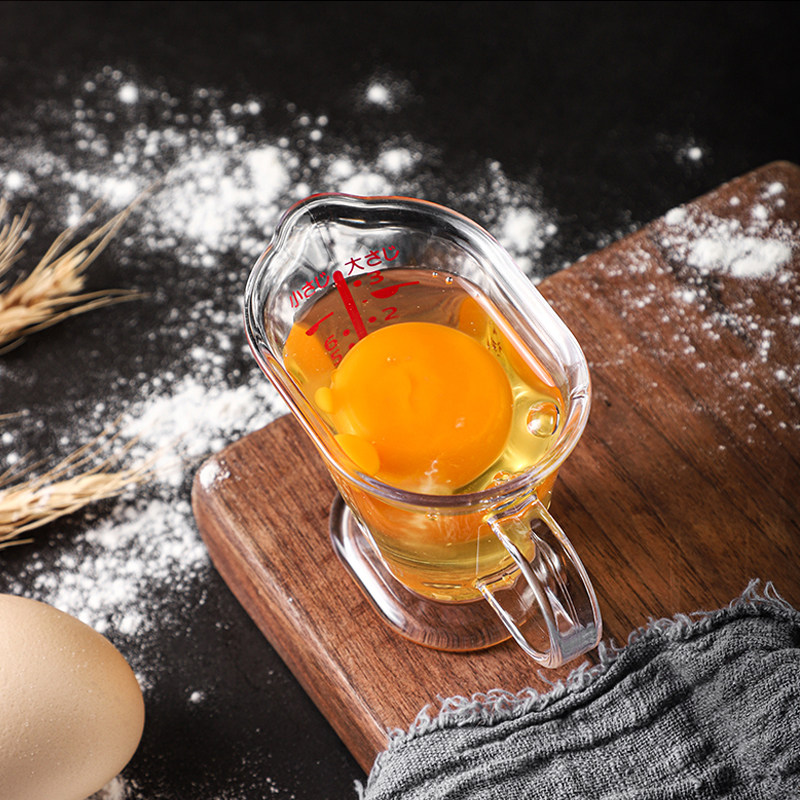 Mini Measuring Cup with Gradua - огляд і ціна Mini Kitchen Baking