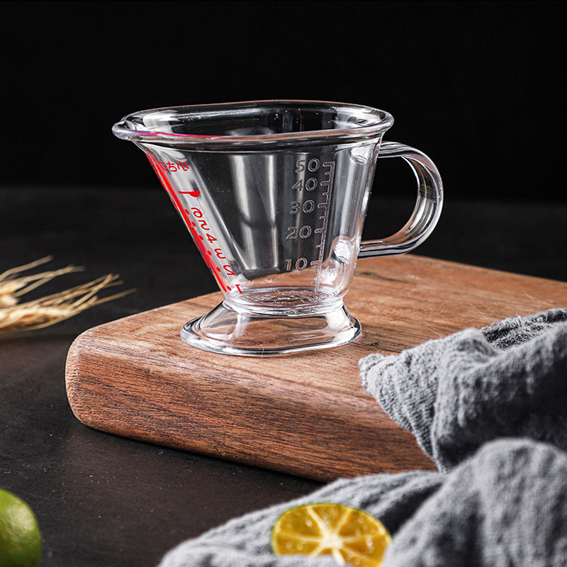Mini Measuring Cup with Gradua - огляд і ціна Mini Kitchen Baking