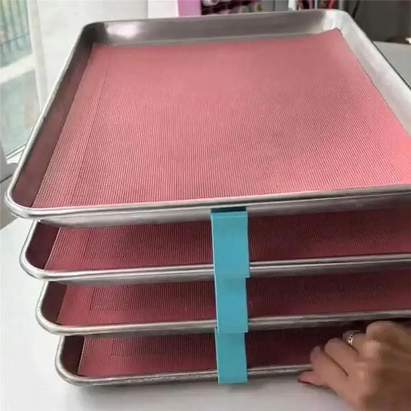 DT39 Baking Tray Stacking Clip - огляд і ціна Kitchen Baking Tray Storage