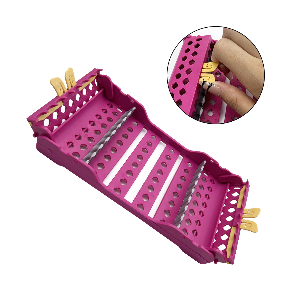 Dental Instrumental Sterilizer - огляд і ціна Offset Spatula Set
