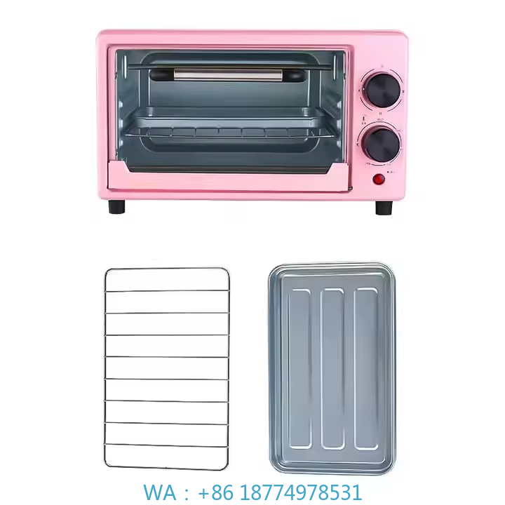1. 12L Compact Countertop Bake - огляд і ціна Baking Kitchen Layout