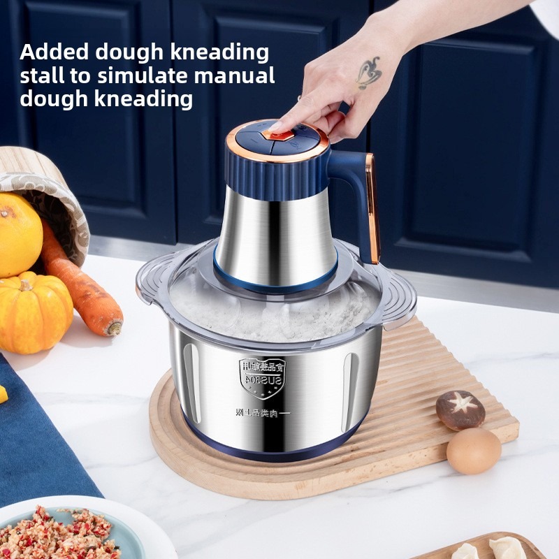 New model multi-functional kit - огляд і ціна Kitchen Jobs