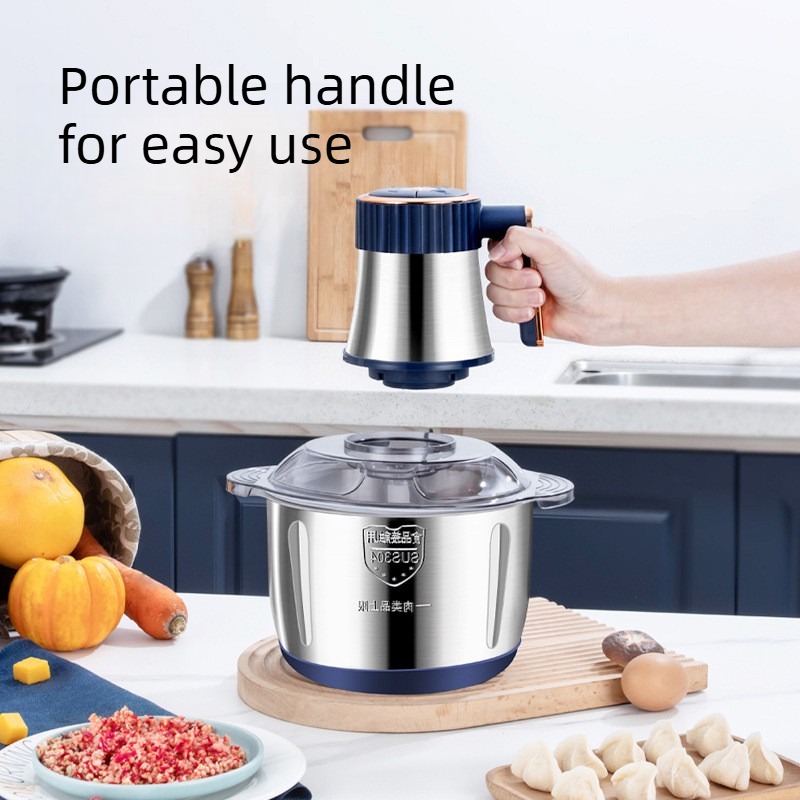 New model multi-functional kit - огляд і ціна Kitchen Jobs
