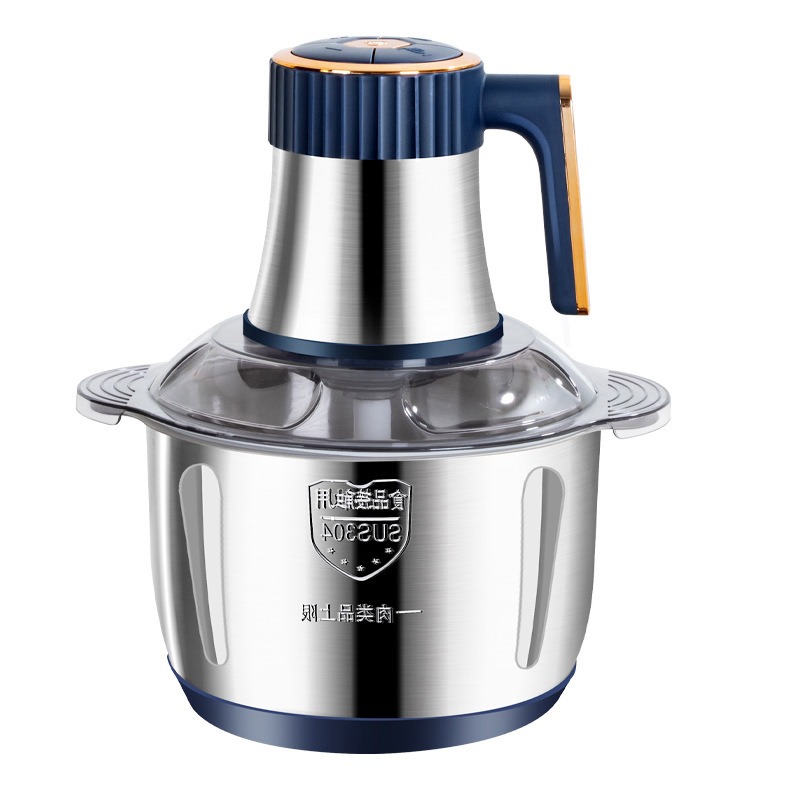 New model multi-functional kit - огляд і ціна Kitchen Jobs