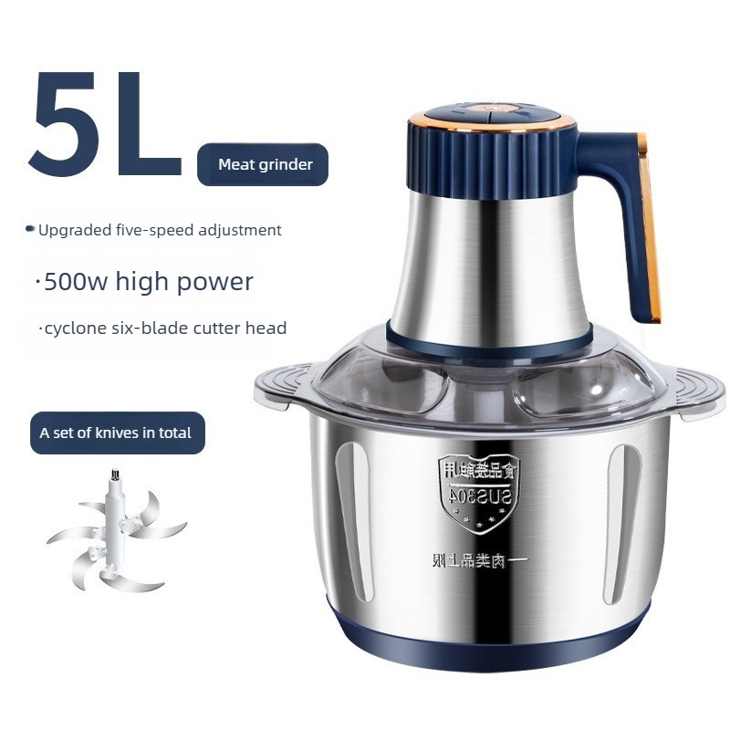 New model multi-functional kit - огляд і ціна Kitchen Jobs