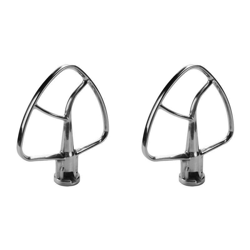 WHYY-2X Stainless Steel Flat B - огляд і ціна Kitchen Baking Aid