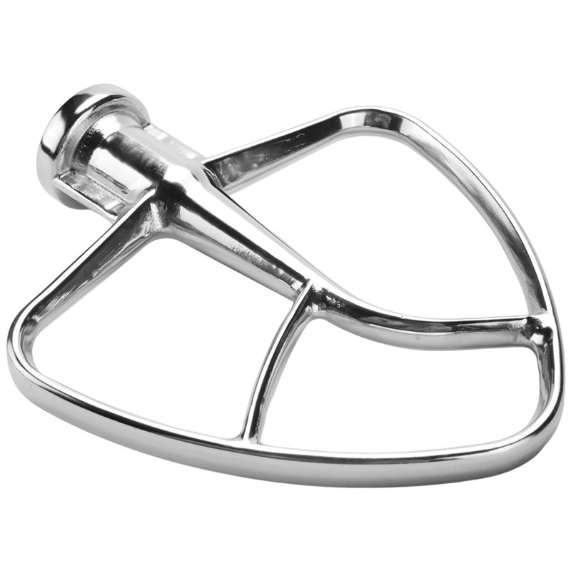 WHYY-2X Stainless Steel Flat B - огляд і ціна Kitchen Baking Aid