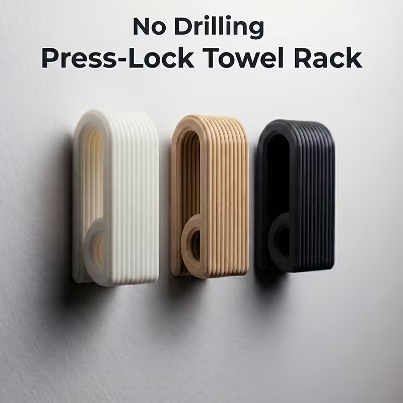 1/3 Pcs No-drill Self-adhesive - огляд і ціна Kitchen Jobs