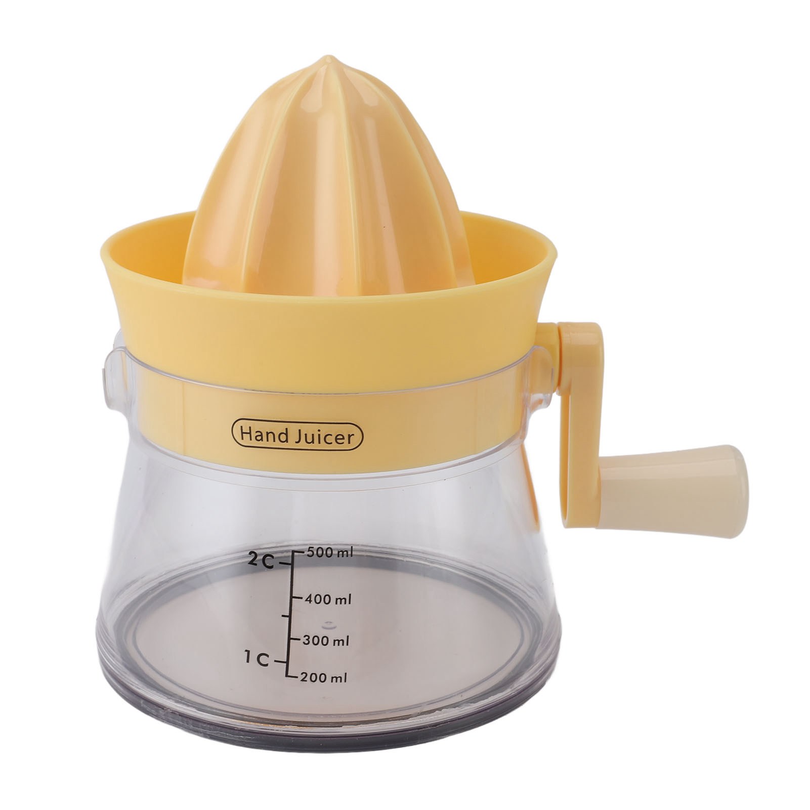 Hand Juicer Multi-functional O - огляд і ціна Kitchen Jobs