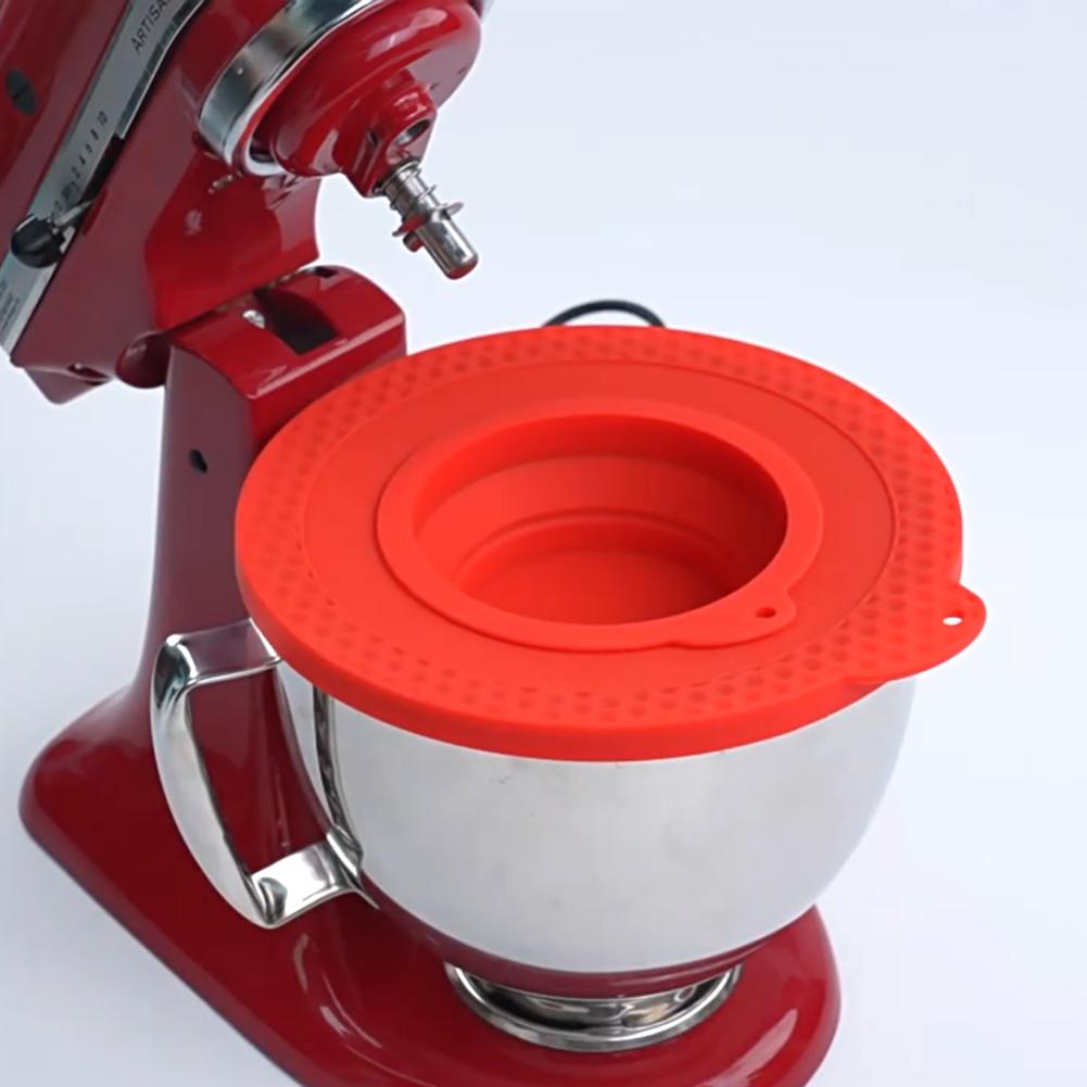 Foldable Sealed Cover For Kitc - огляд і ціна Kitchen Baking Aid