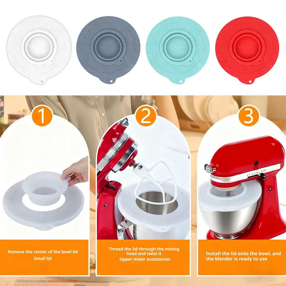 Foldable Sealed Cover For Kitc - огляд і ціна Kitchen Baking Aid
