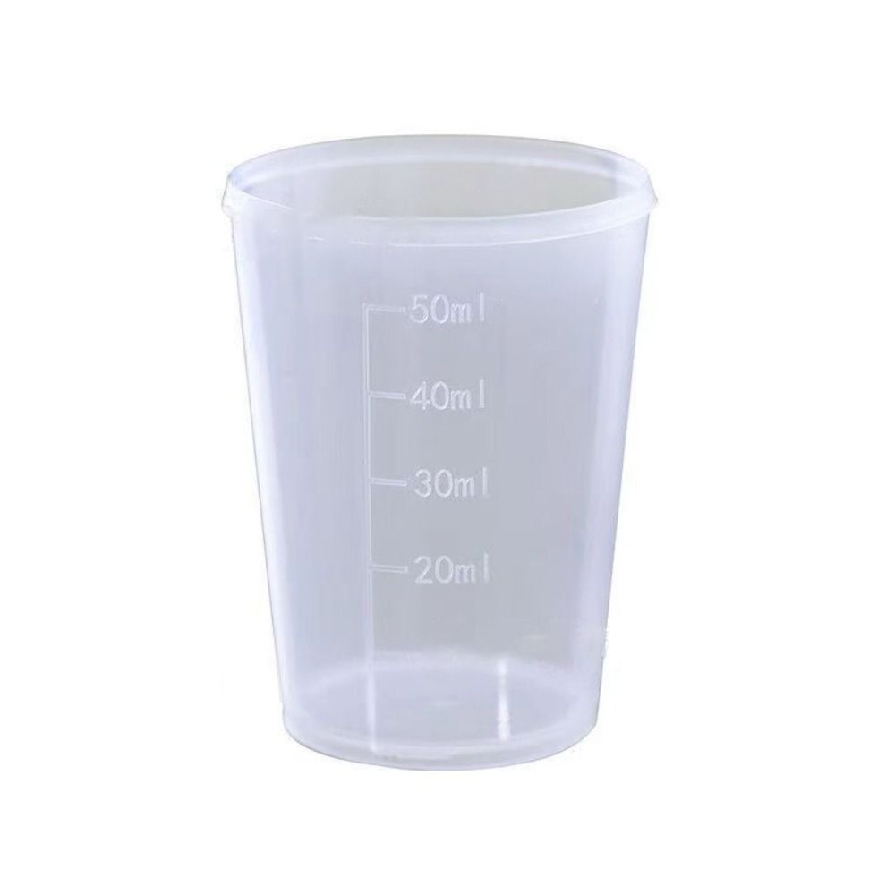 Liquid Container Clear Graduat - огляд і ціна Mini Kitchen Baking