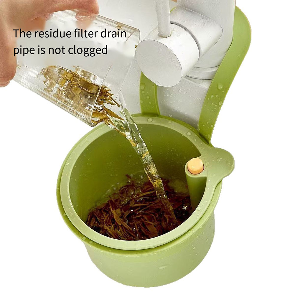 1Pc Press-Type Drain Basket: F - огляд і ціна Kitchen Jobs