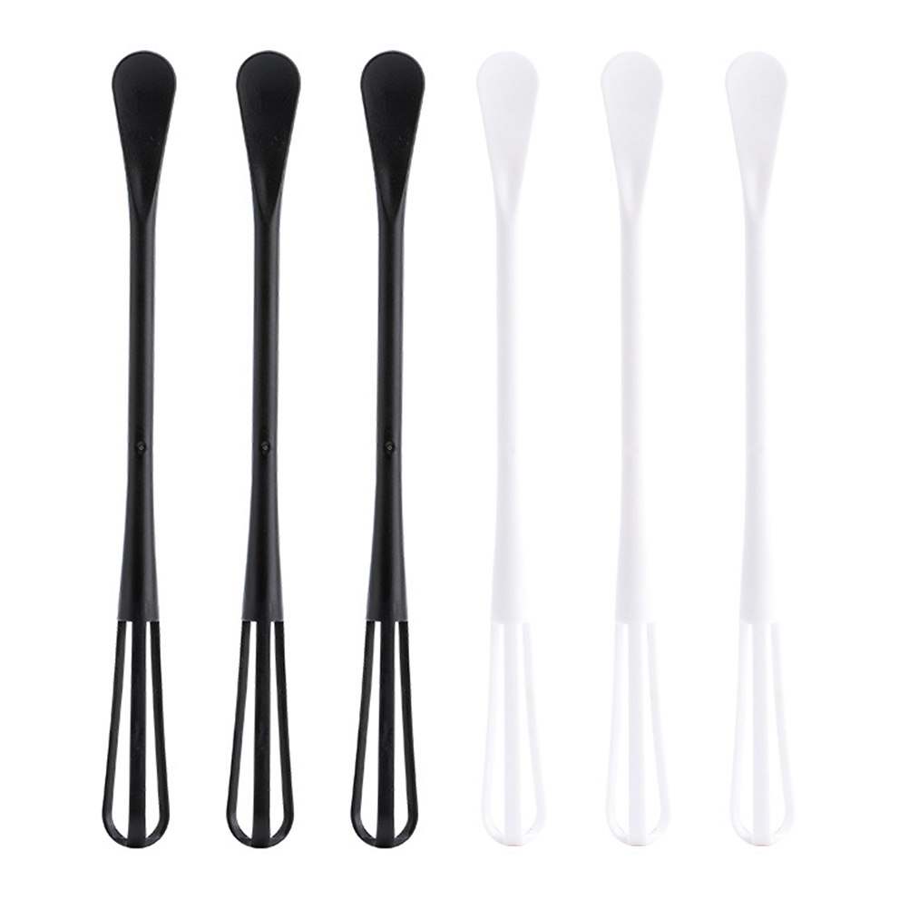 6Pcs Manual Egg Whisk Food Gra - огляд і ціна Mini Kitchen Baking