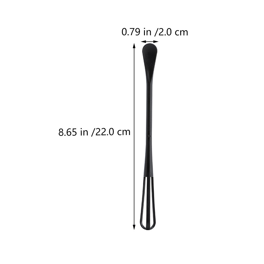 6Pcs Manual Egg Whisk Food Gra - огляд і ціна Mini Kitchen Baking