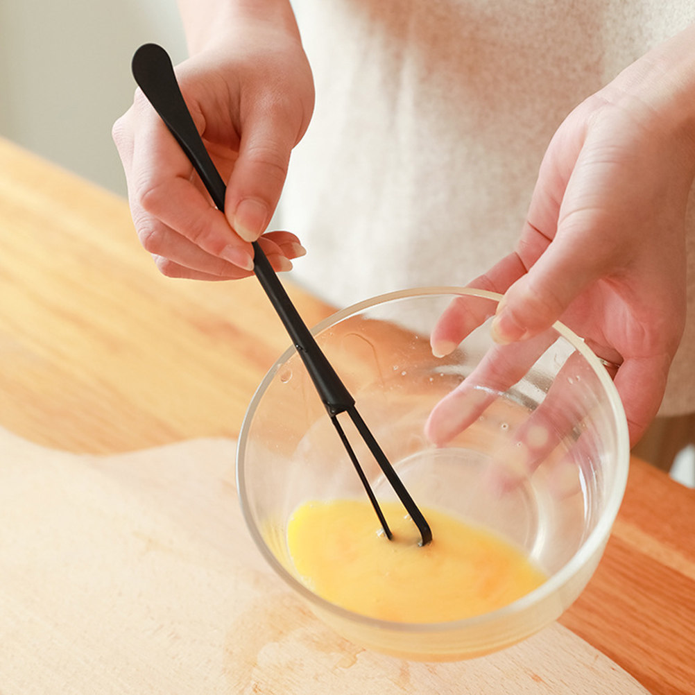 6Pcs Manual Egg Whisk Food Gra - огляд і ціна Mini Kitchen Baking