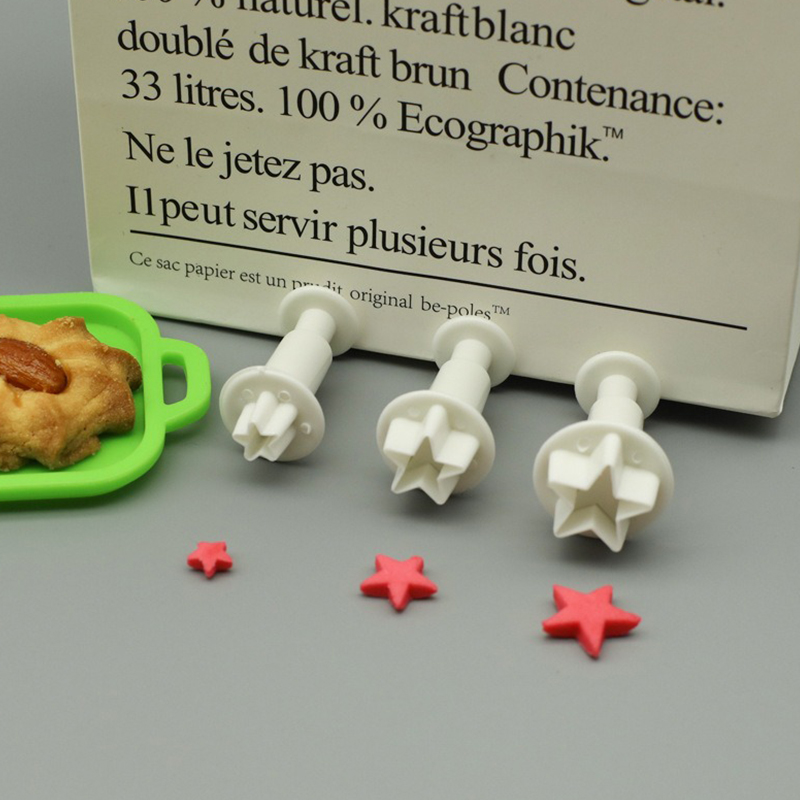 12PCS/Set Spring Cookie Shapin - огляд і ціна Kitchen Baking Set