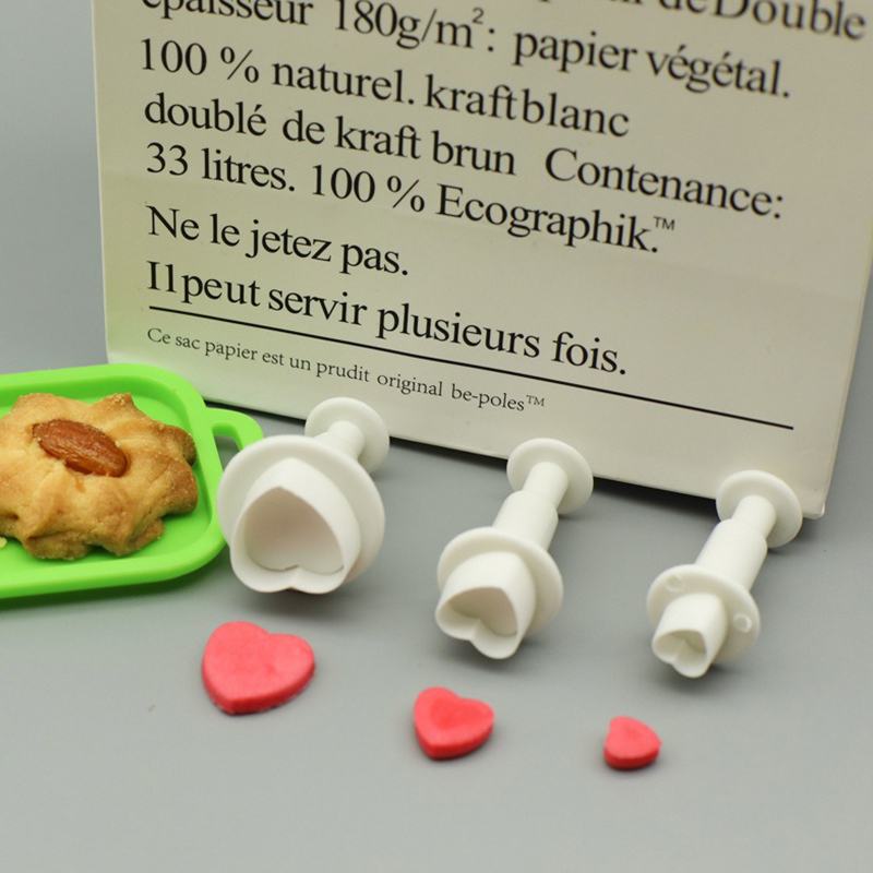12PCS/Set Spring Cookie Shapin - огляд і ціна Kitchen Baking Set