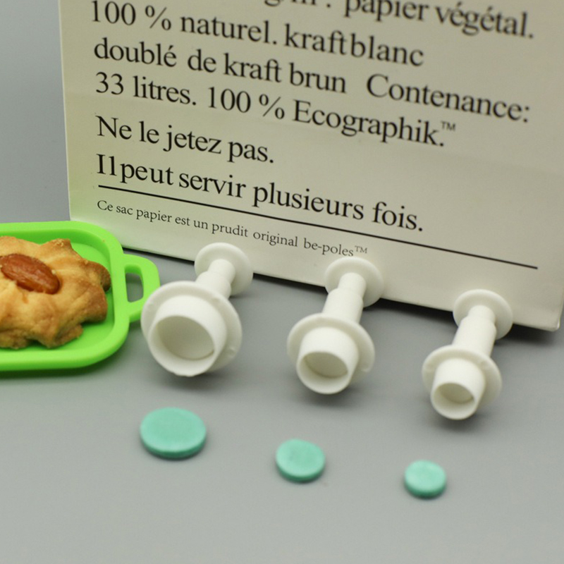 12PCS/Set Spring Cookie Shapin - огляд і ціна Kitchen Baking Set