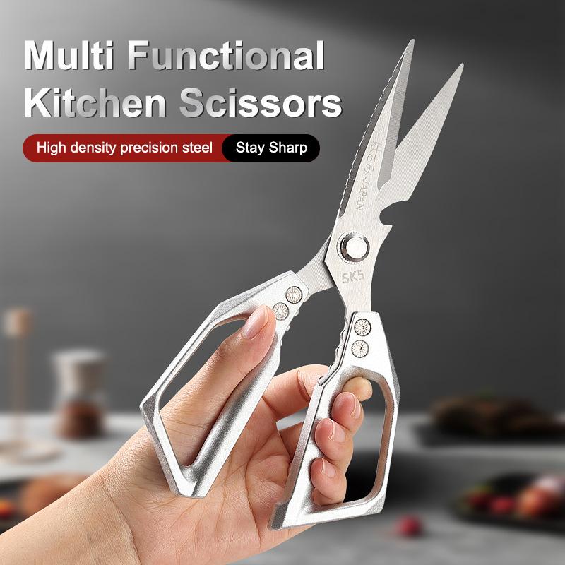 Multi-functional Heavy-Duty Ki - огляд і ціна Kitchen Jobs