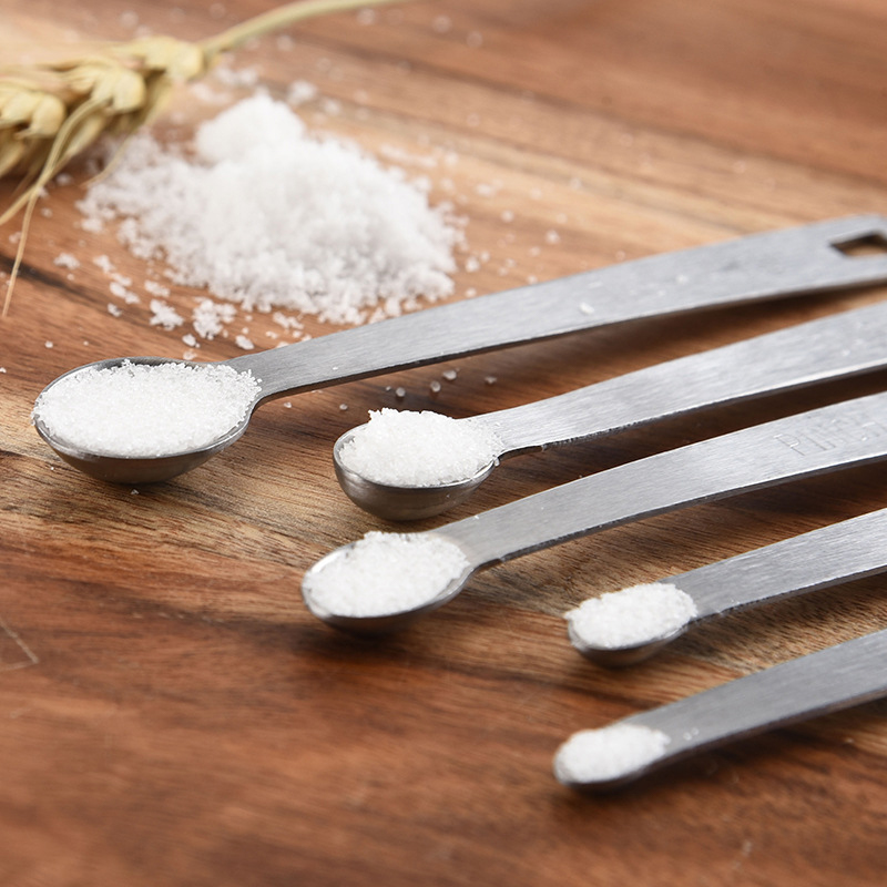Practical 5pcs/Set Mini Measur - огляд і ціна Mini Kitchen Baking