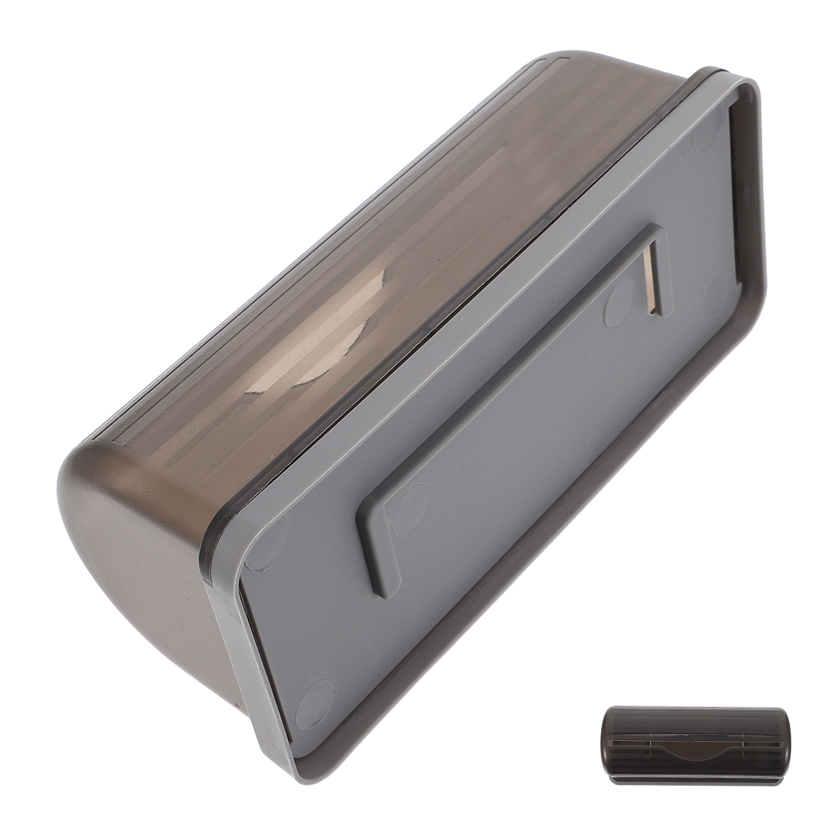 Wall Mounted Trash Bag Holder  - огляд і ціна Kitchen Baking Tray Storage
