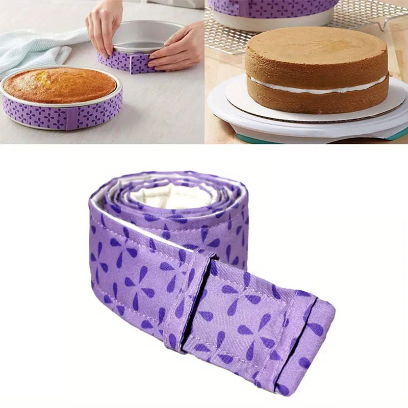 Professional Bake Strip for Ca - огляд і ціна Kitchen Baking Aid