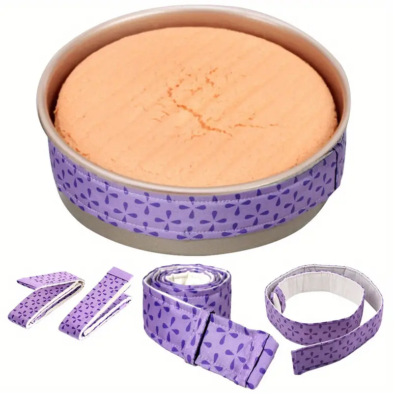 Professional Bake Strip for Ca - огляд і ціна Kitchen Baking Aid