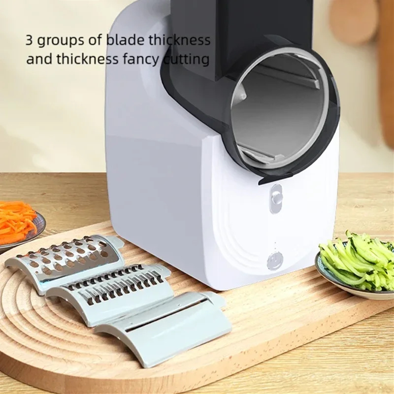 Multi-function Vegetable Cutte - огляд і ціна Kitchen Jobs