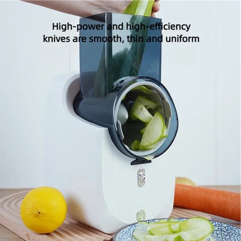 Multi-function Vegetable Cutte - огляд і ціна Kitchen Jobs