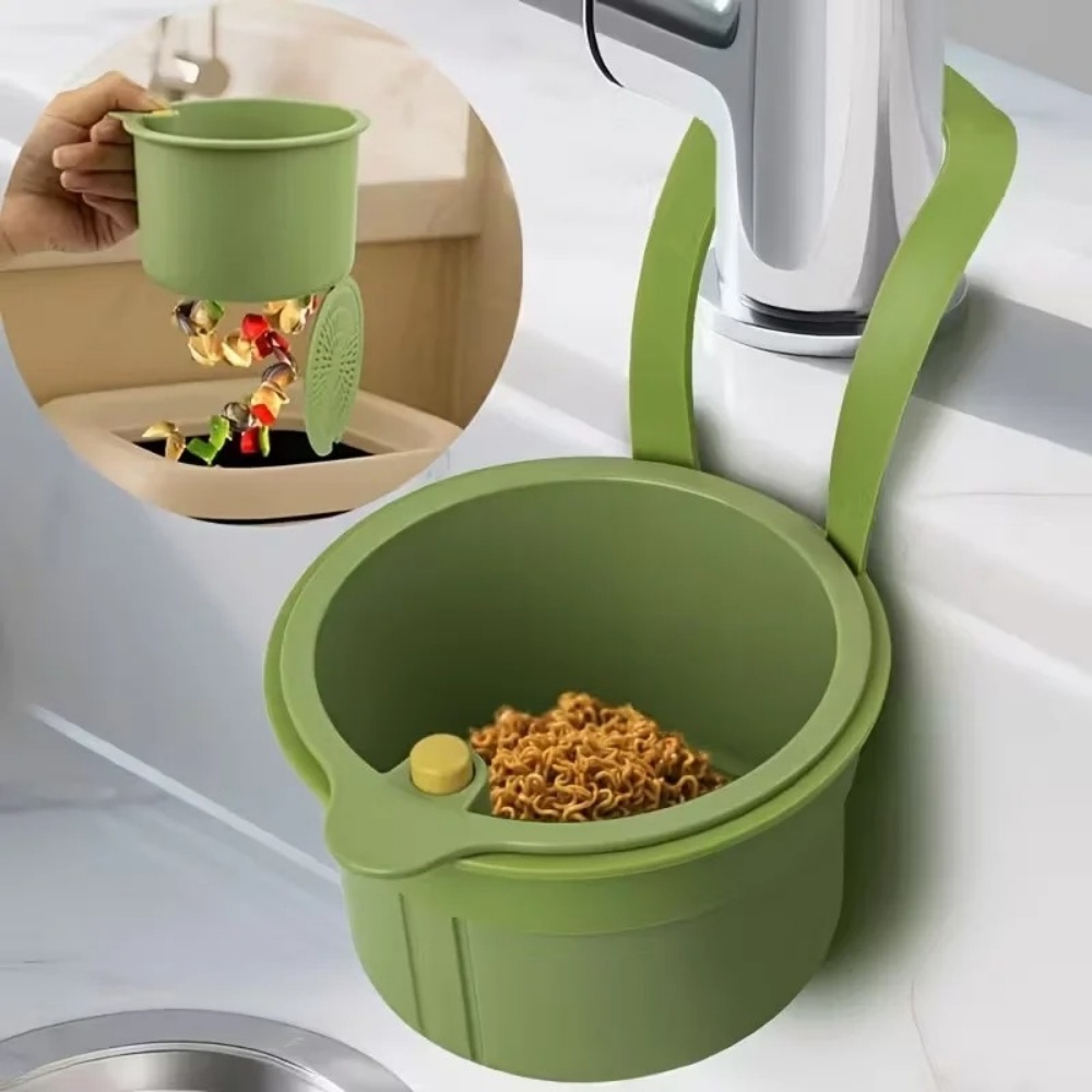 Kitchen Sink Strainer Basket H - огляд і ціна Kitchen Jobs