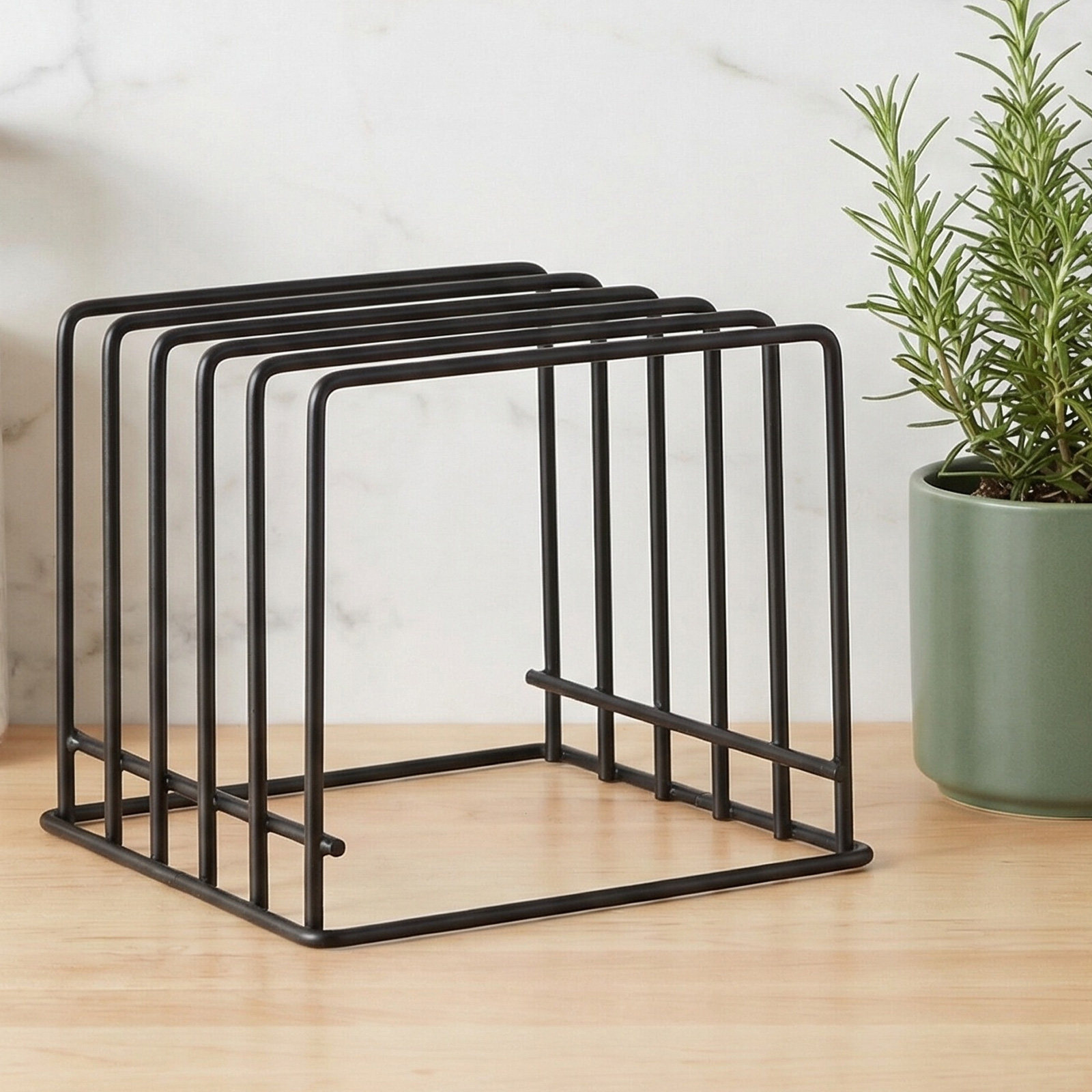 2Pcs Multifunctional Cutting B - огляд і ціна Kitchen Baking Pan Storage