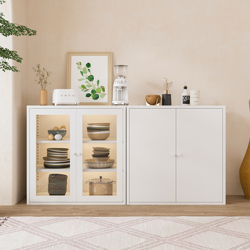 Wrought iron side cabinets, st - огляд і ціна Kitchen Zain