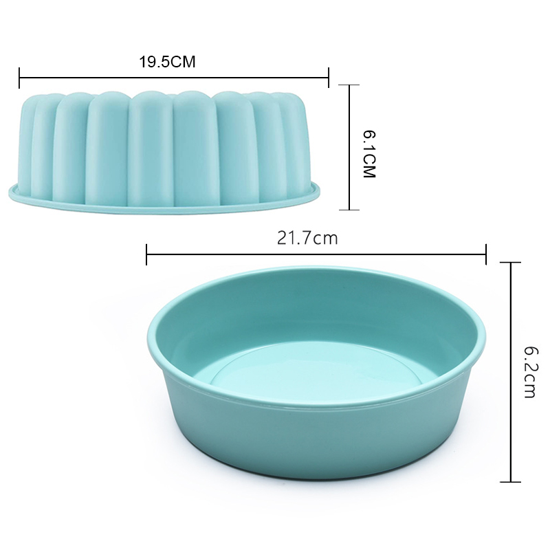 Silicone Baking Tray Organizer - огляд і ціна Kitchen Baking Pan Storage