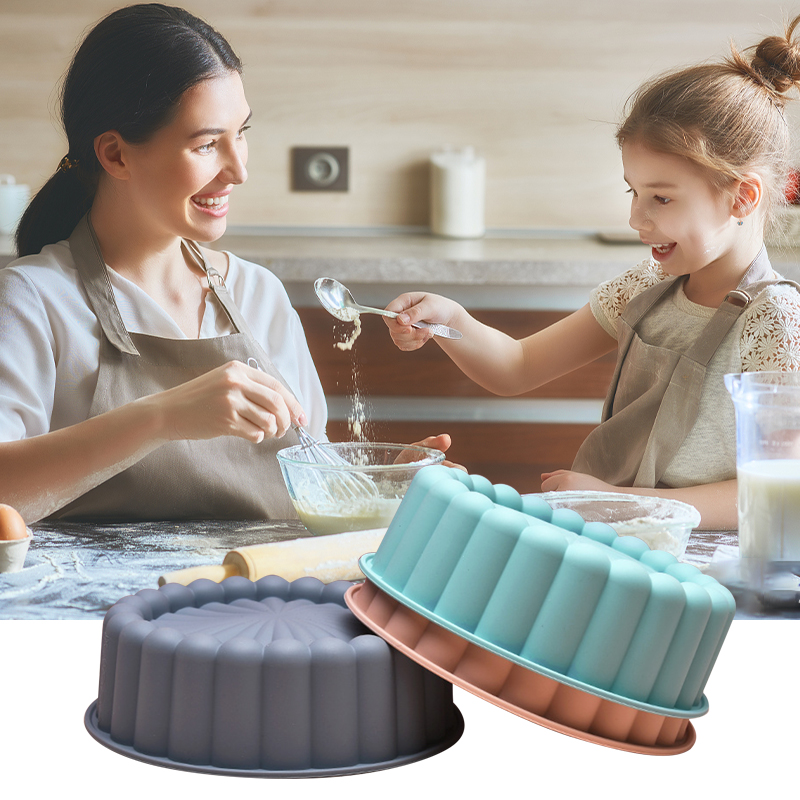 Silicone Baking Tray Organizer - огляд і ціна Kitchen Baking Pan Storage