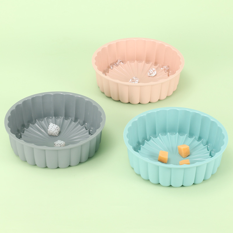 Silicone Baking Tray Organizer - огляд і ціна Kitchen Baking Pan Storage